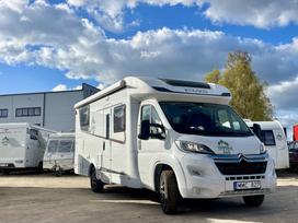 Laika ETRUSCO T 7300 SB, campers