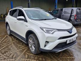 Toyota Rav4, Spalvos kodas: 070, dalimis.