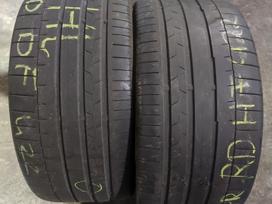 Continental Premium Sport Contact 6, vasarinės 275/35 R19