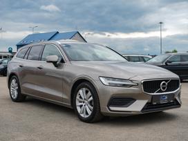 Volvo V60, 2.0 l., Универсал