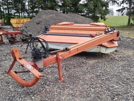 Vicon GMT 3200, hay mowers / conditioners