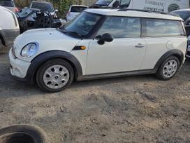 Mini Clubman dalimis