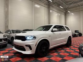 Dodge Durango, 5.7 l., off-road / crossover