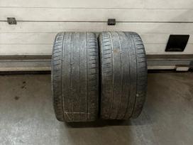 Michelin Pilot sport 4s, summer 315/30 R22