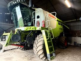 Claas LEXION 770, kombaini