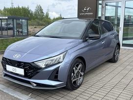 Hyundai i20, 1.0 l., Хэтчбек