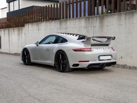Porsche 911, 3.0 l., Купе (coupe)