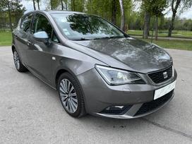 Seat Ibiza, 1.4 l., hečbekas