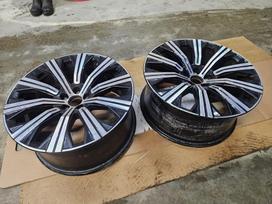 Volvo, lengvojo lydinio, R20