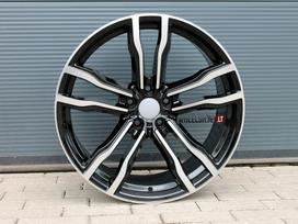 ADR 612m EU-BY588 Style MB, lengvojo lydinio, R20