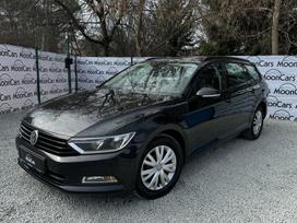 Volkswagen Passat, 1.6 l., universalas