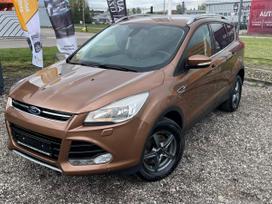 Ford Kuga, 2.0 l., Минивэн