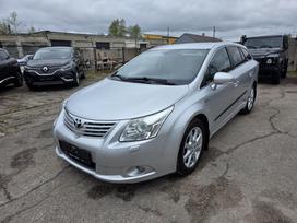 Toyota Avensis, 2.2 l., Универсал