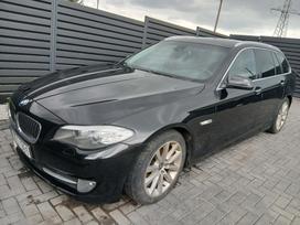 BMW 520, 2.0 l., Универсал