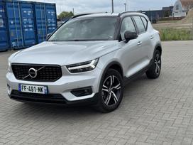 Volvo Xc40, 2.0 l., visureigis / krosoveris