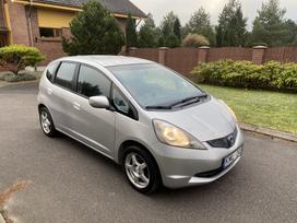 Honda Jazz, 1.3 l., hečbekas