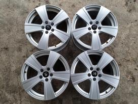 Peugeot, легкосплавные , R17