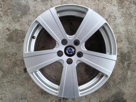 Volvo, lengvojo lydinio, R17