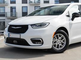 Chrysler Pacifica, 3.6 l., mpv / minivan