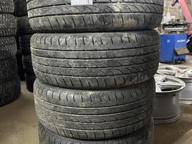 Radar, summer 205/45 R17
