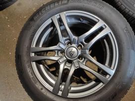 RC Design, light alloy, R16