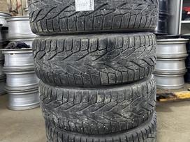 Nokian, winter 215/60 R17