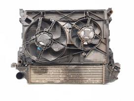 Opel Vivaro, 214818795R, radiatorius