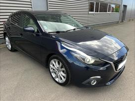Mazda 3, 1.5 l., Хэтчбек