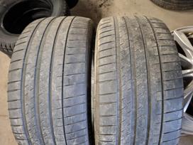 Michelin, vasarinės 245/40 R19