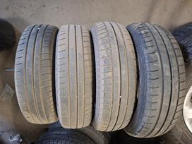 Dunlop, summer 165/65 R15