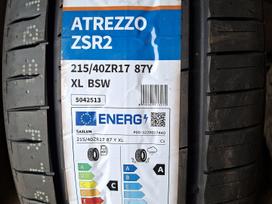 Sailun, летние 215/40 R17