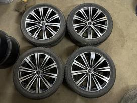 BYD, light alloy, R20
