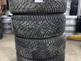 Nokian R5, зимние 245/45 R20