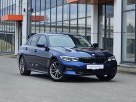 BMW 320, 2.0 l., Седан