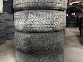 Michelin, žieminės 275/65 R18