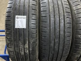 Continental, vasarinės 195/55 R16