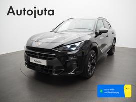 Cupra Terramar, 1.5 l., off-road / crossover