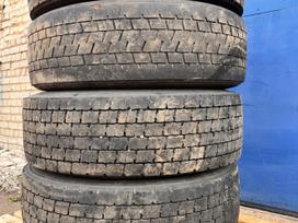 Bridgestone, всесезонные 315/70 R22,5