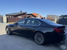 BMW 730, 3.0 l., Седан