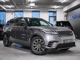 Land Rover Range Rover Velar, 3.0 l., Внедорожник / Кроссовер