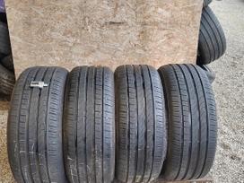Pirelli Scorpion verde, summer 235/50 R19