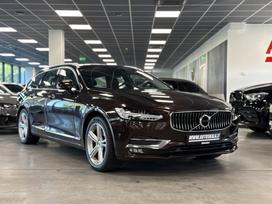 Volvo V90, 2.0 l., universalas