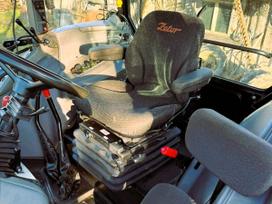 Zetor Forterra 140, tractors