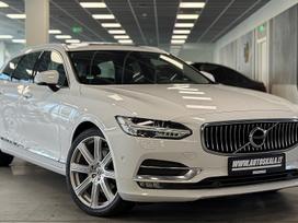 Volvo V90, 2.0 l., universalas