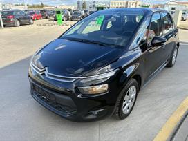 Citroen C4 Picasso, 1.6 l., hatchback