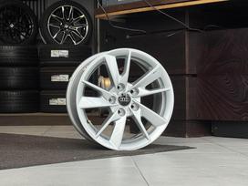 Audi A4 S4 B9 ORIGINALŪS NR.004, light alloy, R16