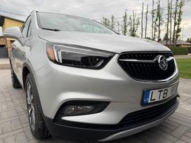 Buick Encore, 1.4 l., hatchback