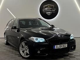 BMW 535, 3.0 l., Универсал