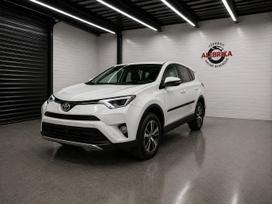 Toyota RAV4, 2.0 l., off-road / crossover