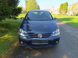 Volkswagen Golf, 1.6 l., hatchback
